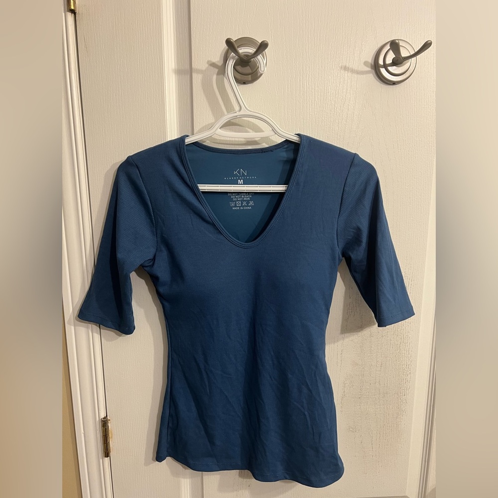 Klassy Network Brami top